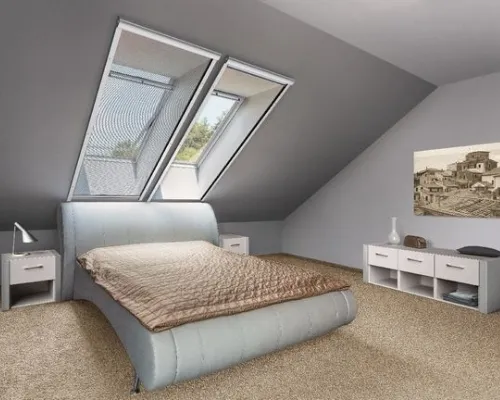 Insektenschutz Rollo Bonn