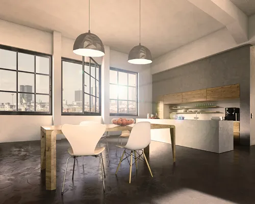 Insektenschutz für das Fenster