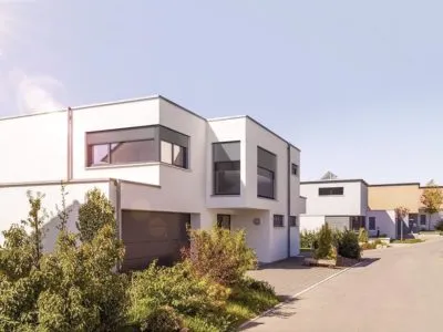 Neubau-Aufsetz-Rollläden